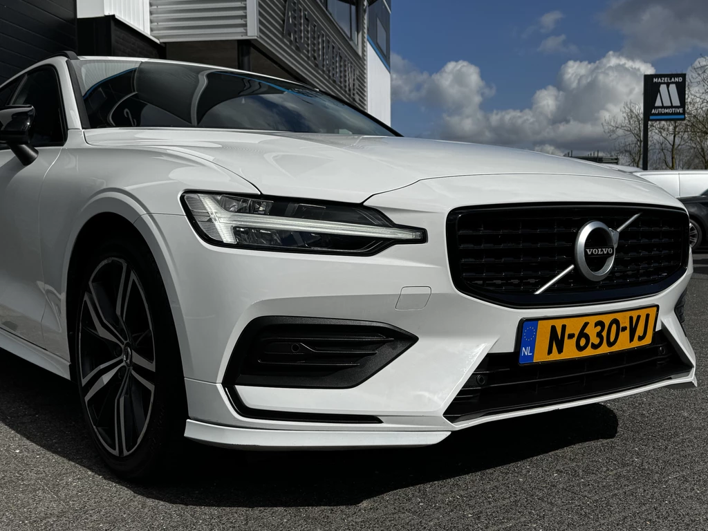 Volvo V60 – foto 4