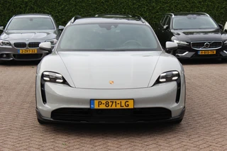 Porsche Taycan – thumbnail 8