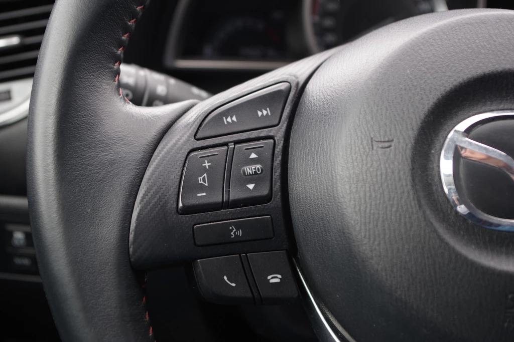 Mazda 3 – foto 14