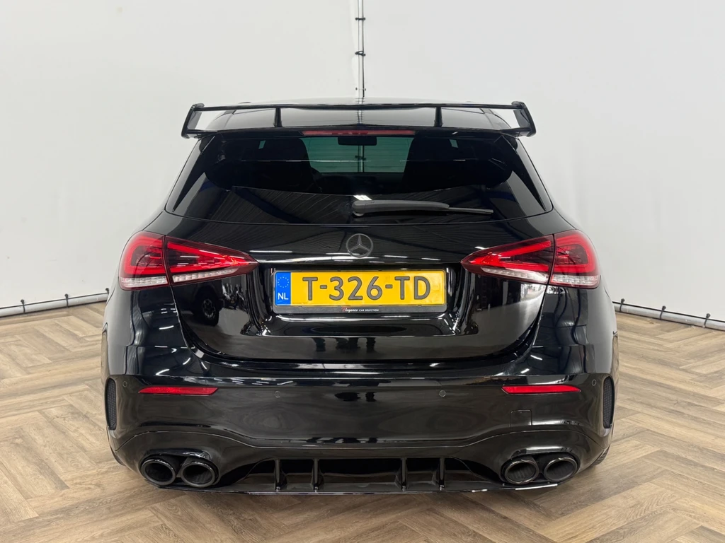 Mercedes-Benz A-Klasse – foto 3