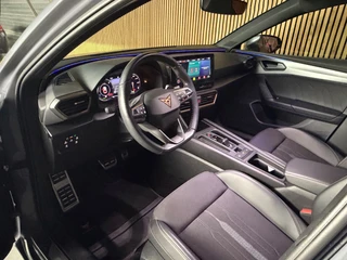 CUPRA Leon – thumbnail 18