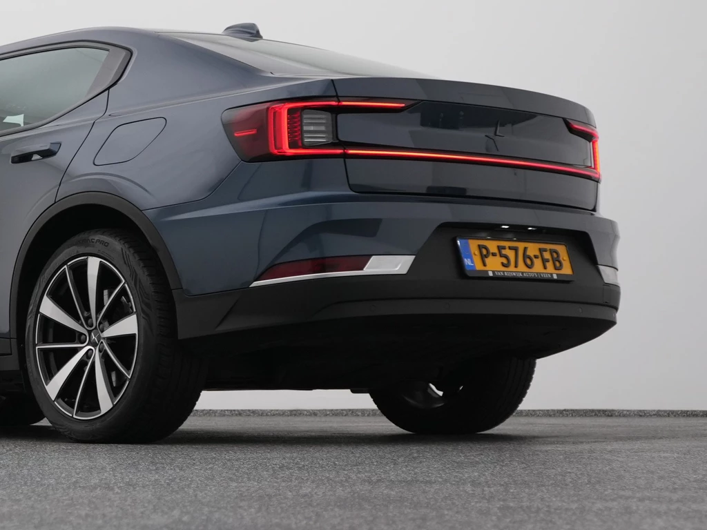 Polestar 2 – foto 5