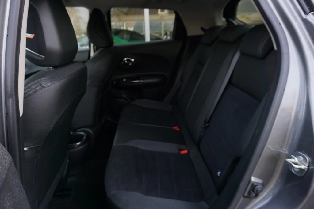 Nissan Juke – foto 16
