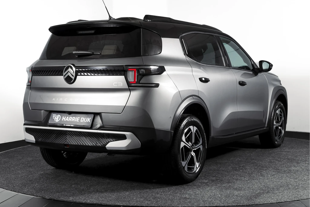 Citroën C3 Aircross – foto 7