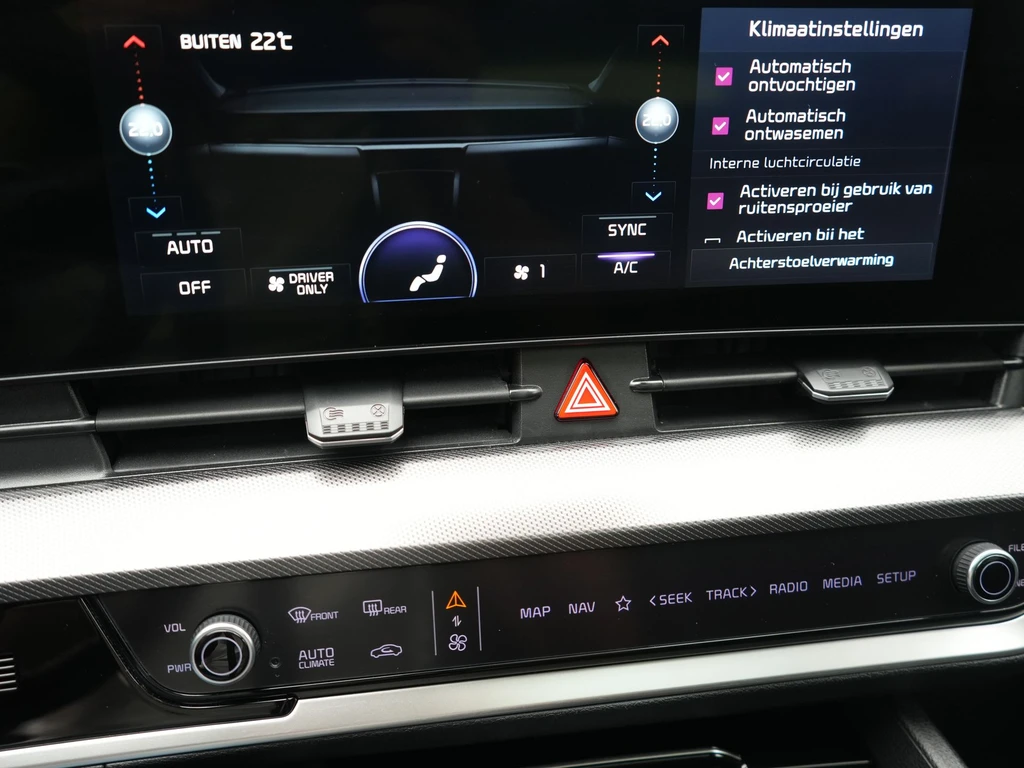 Kia Sportage – foto 46