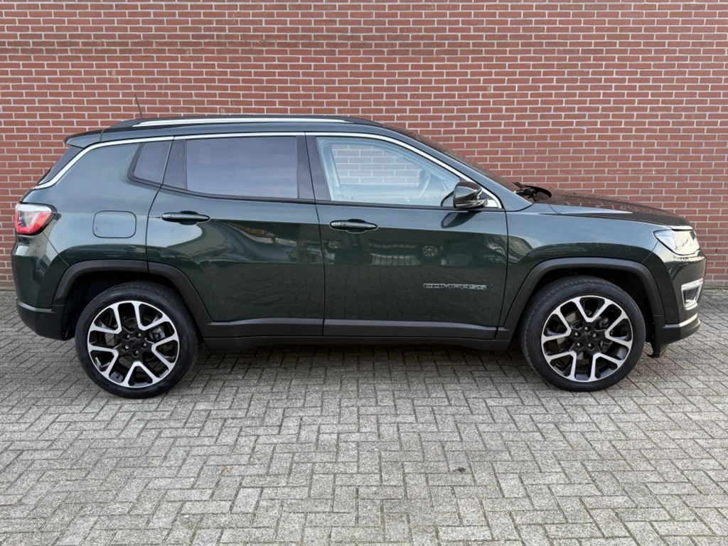 Jeep Compass – foto 6