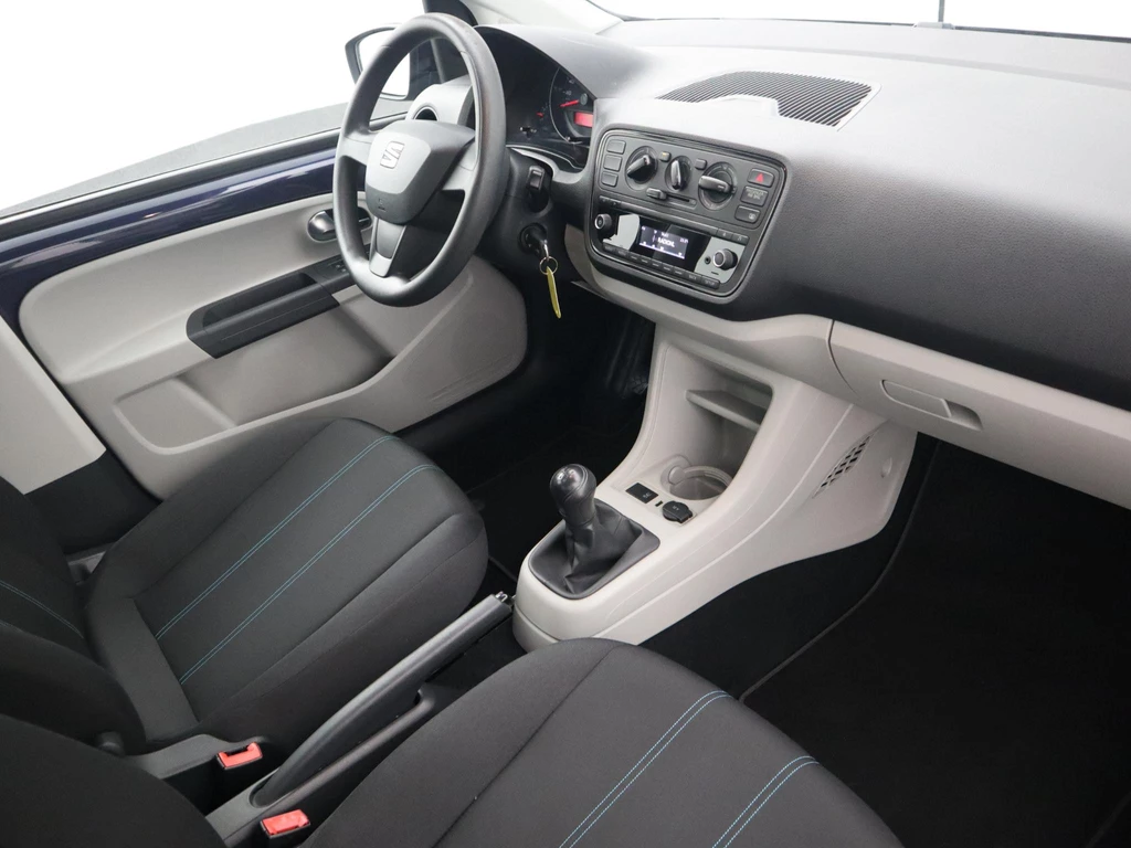 SEAT Mii – foto 31