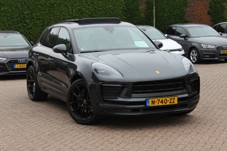 Porsche Macan – thumbnail 8