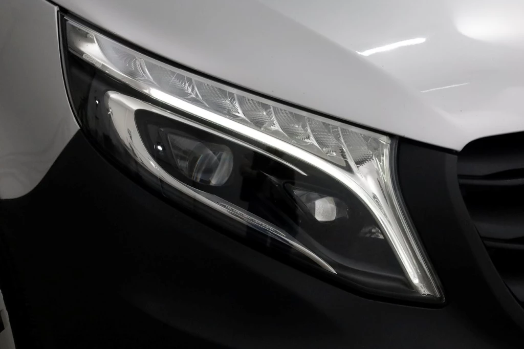 Mercedes-Benz Vito – foto 13