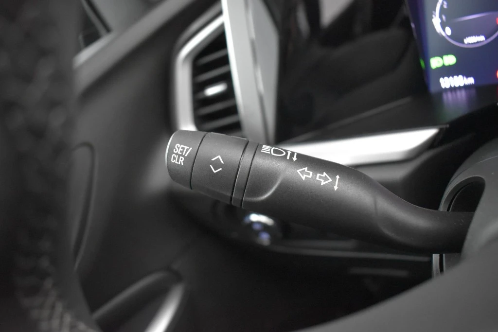 Opel Grandland – foto 17