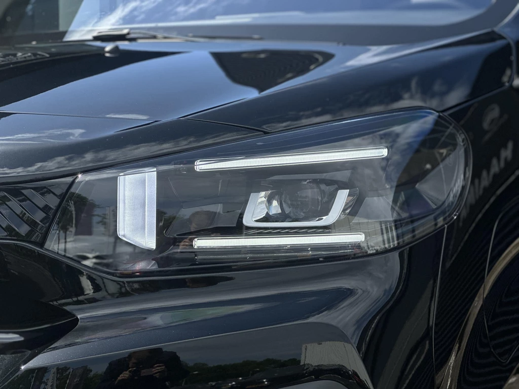 Citroën ë-Jumpy – foto 8