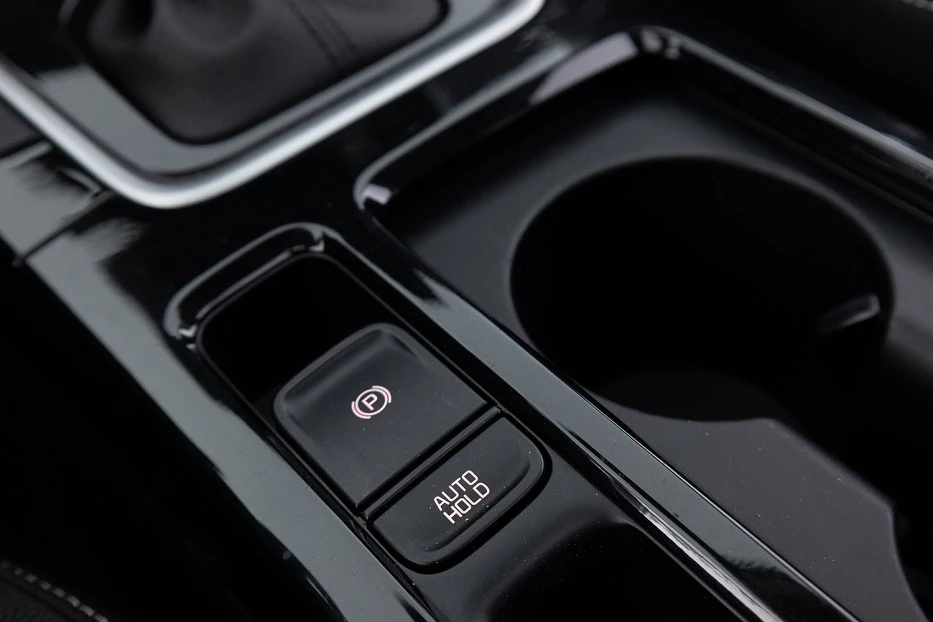 Kia XCeed – foto 27