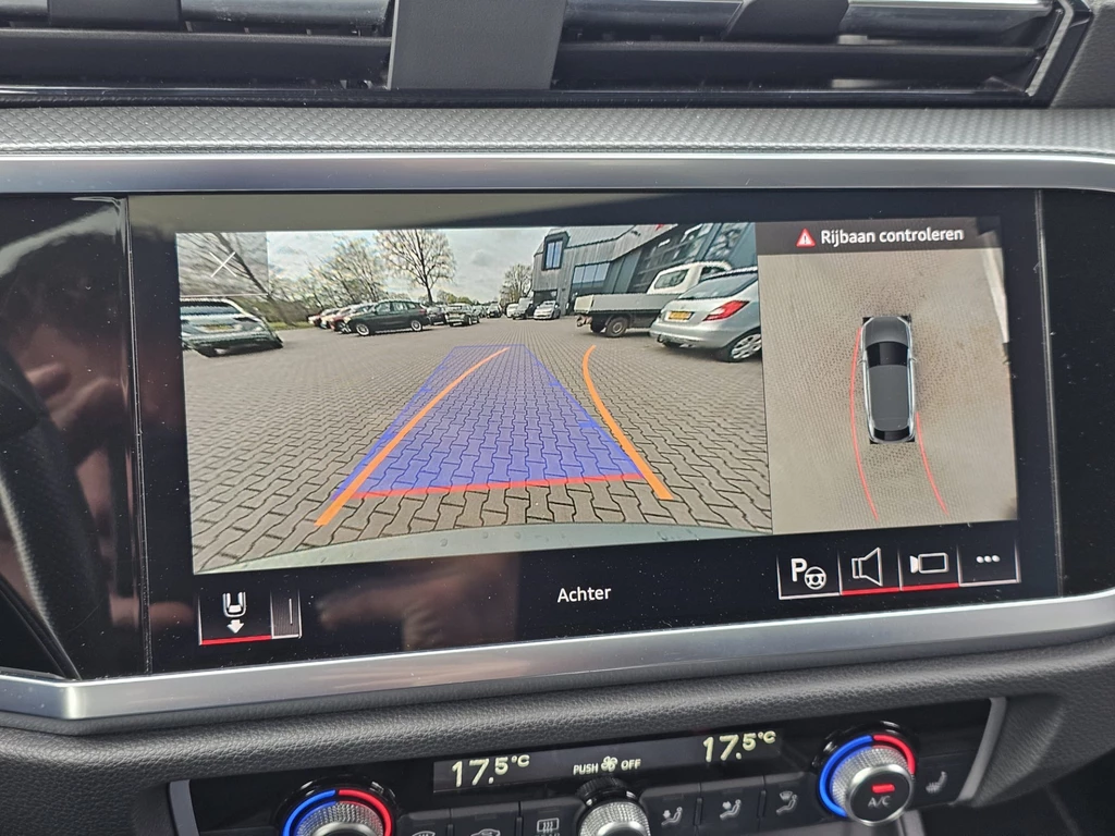 Audi Q3 – foto 30
