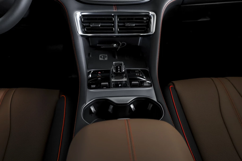 BYD SEAL U – foto 34