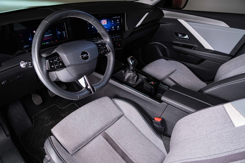 Opel Astra – foto 19