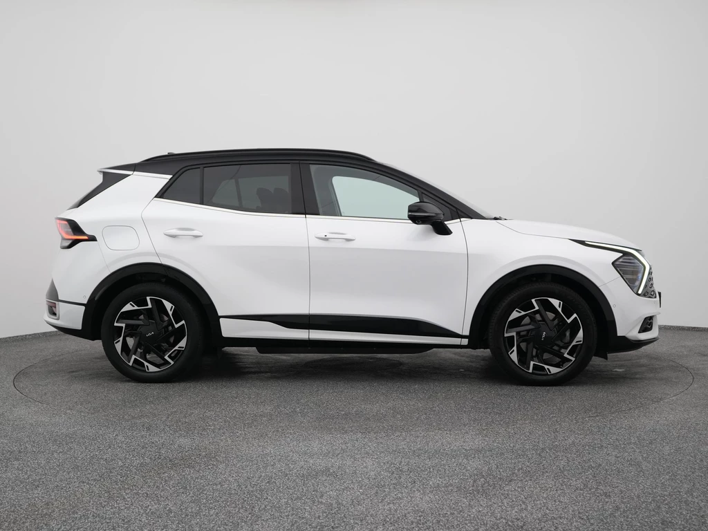 Kia Sportage – foto 13