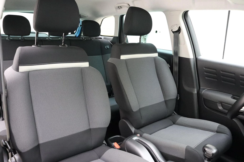 Citroën C3 Aircross – foto 13