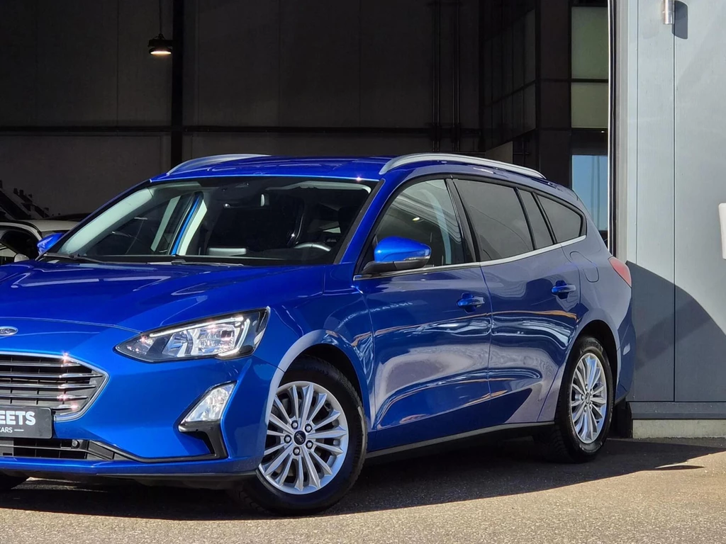 Ford Focus – foto 2