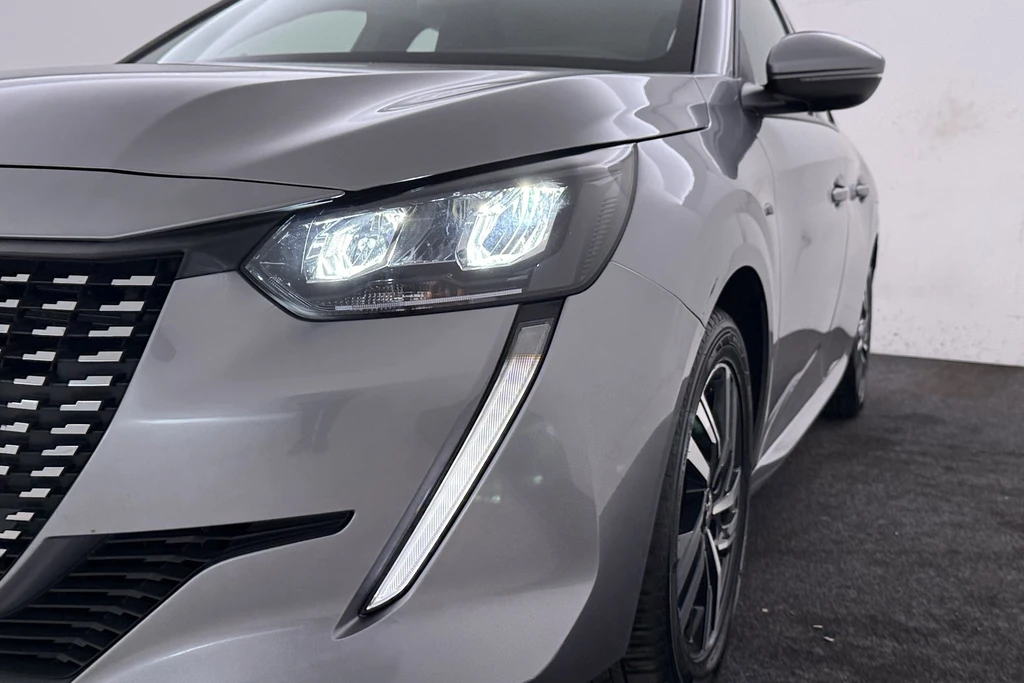 Peugeot 208 – foto 5