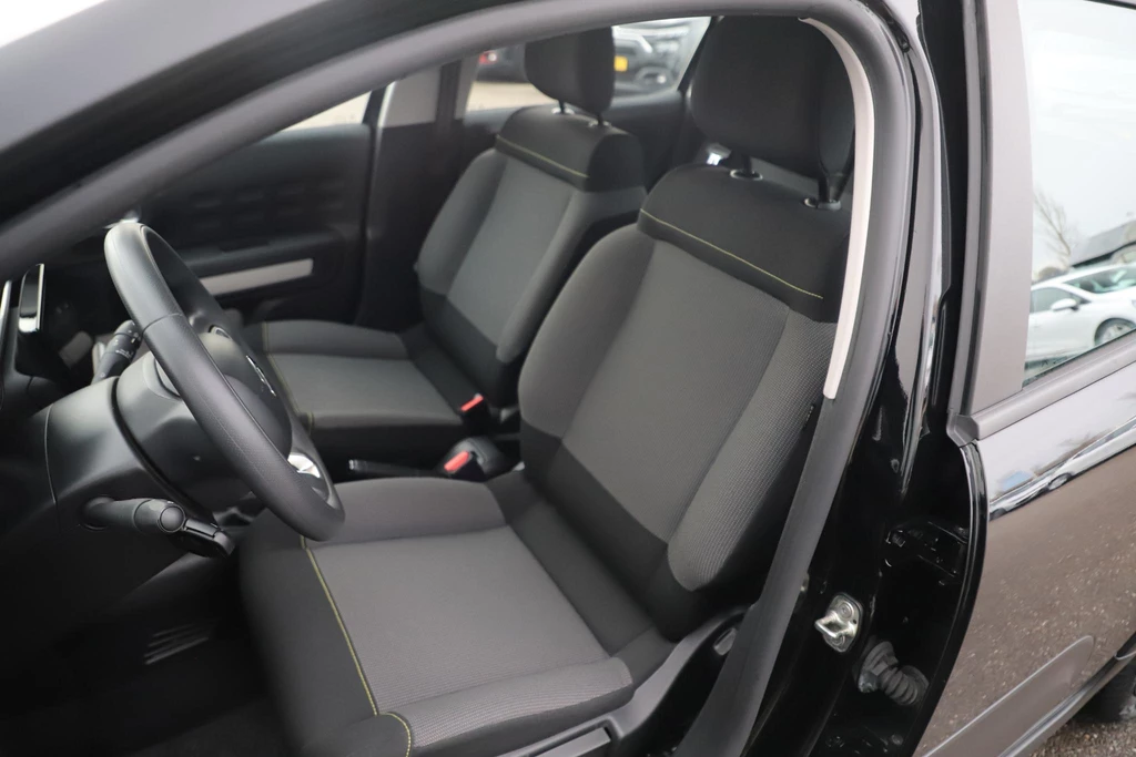 Citroën C3 – foto 6