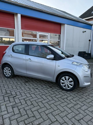Citroën C1 – thumbnail 9