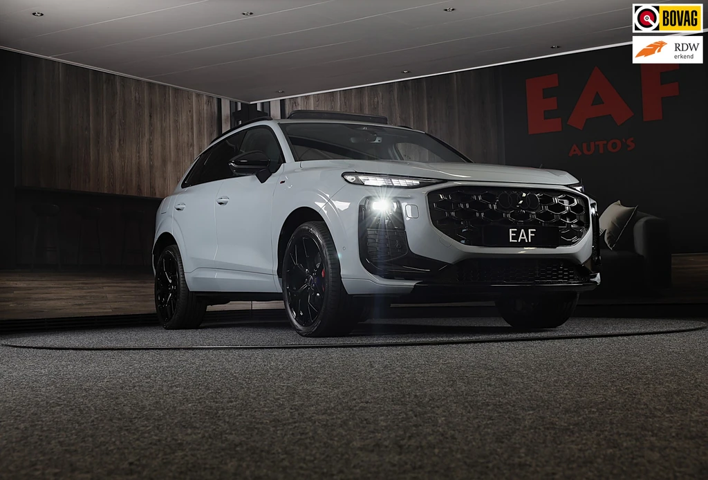 Audi Q3 – foto 13
