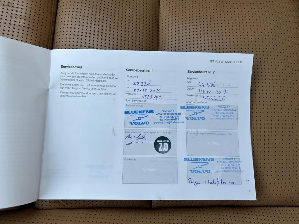 Volvo XC90 – foto 29