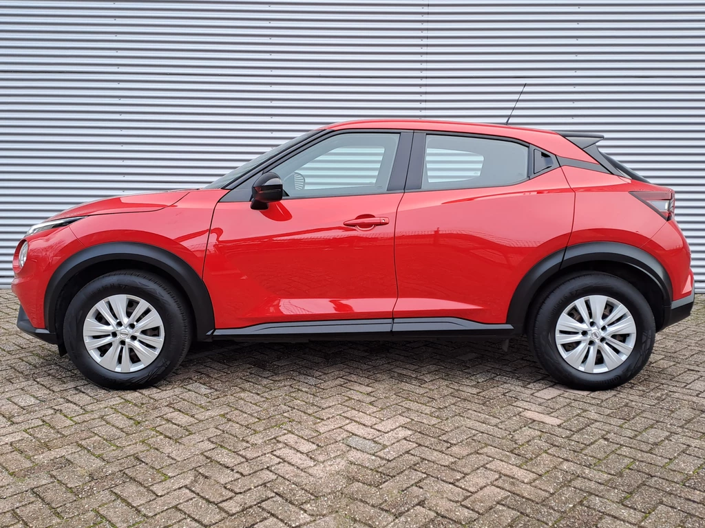 Nissan Juke – foto 2