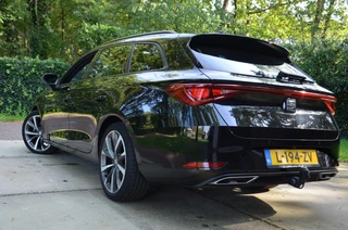SEAT Leon – thumbnail 7