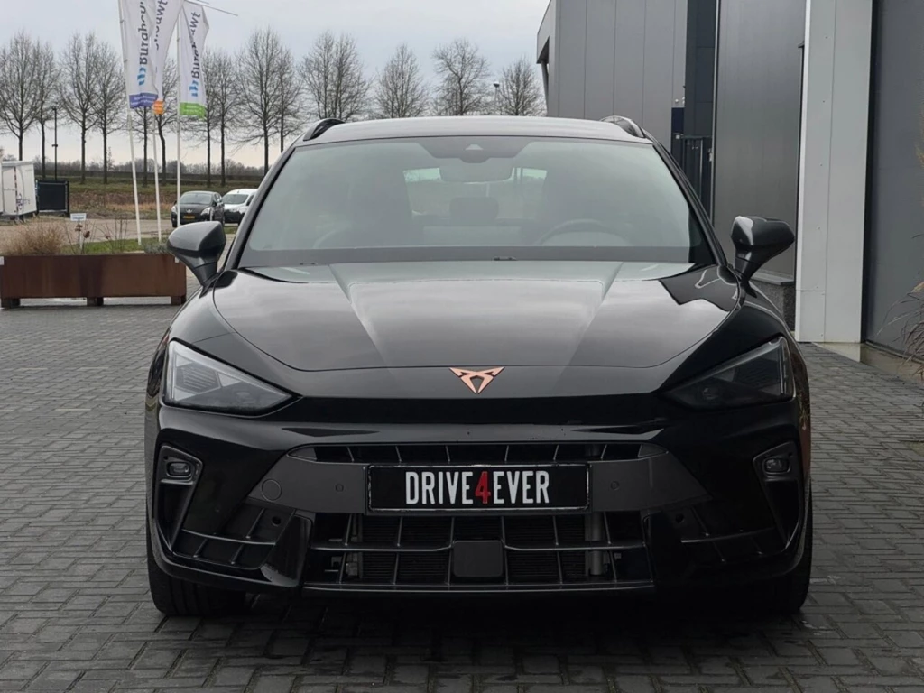 CUPRA Leon Sportstourer – foto 12