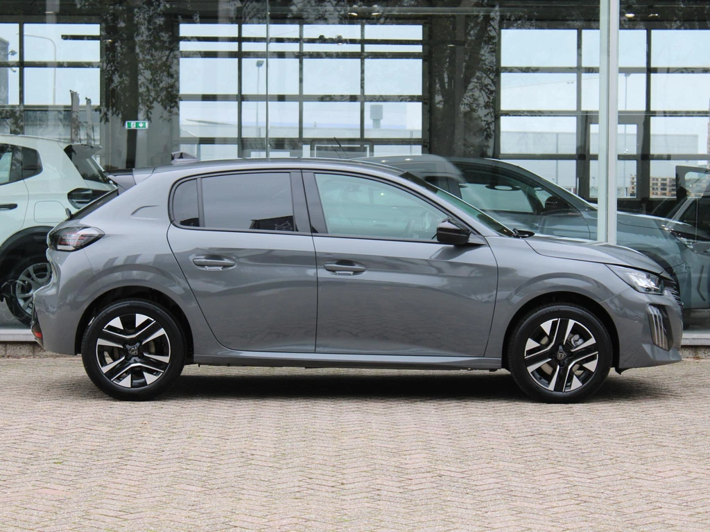 Peugeot 208 – foto 5