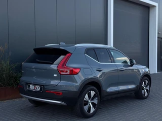 Volvo XC40 – thumbnail 11