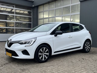 Renault Clio – thumbnail 1