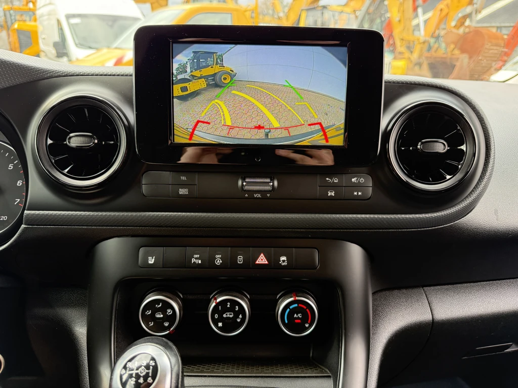 Mercedes-Benz Citan – foto 20