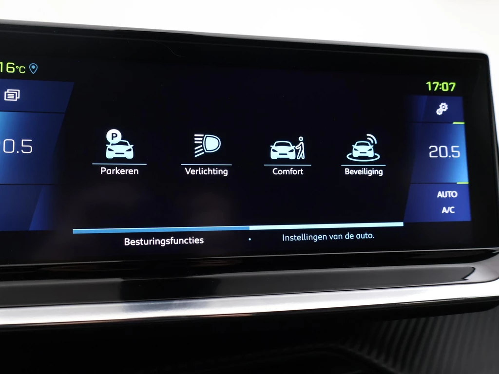 Peugeot e-2008 – foto 39