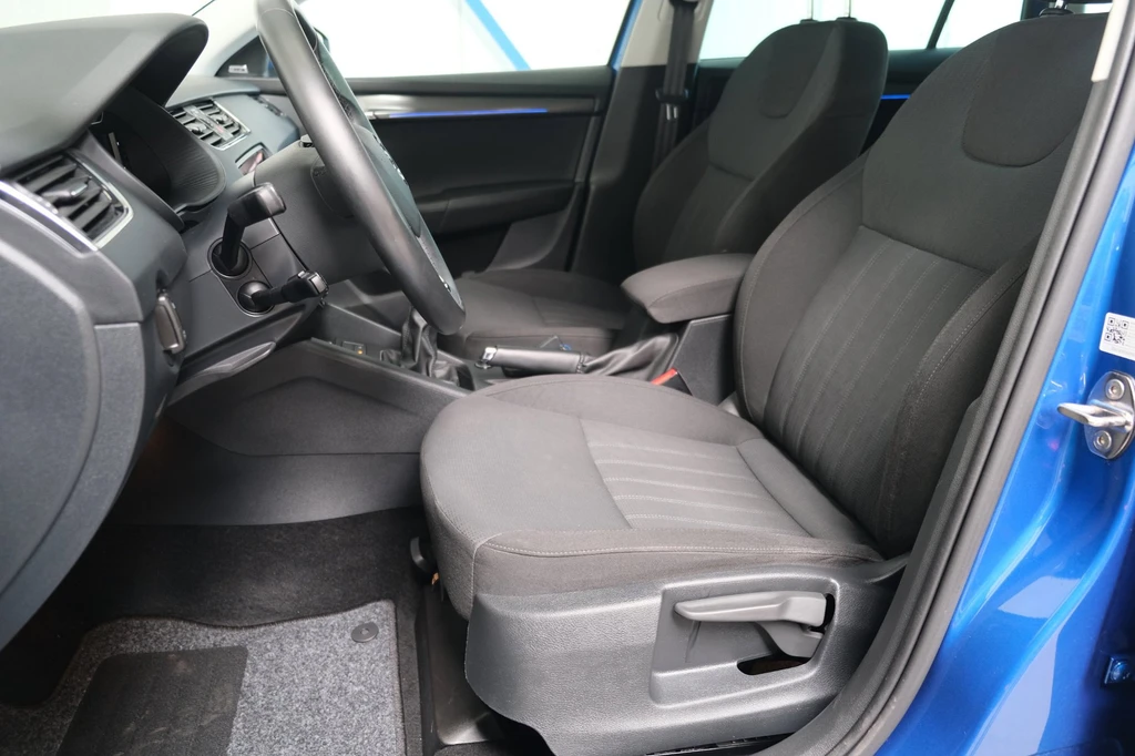 Škoda Octavia – foto 12