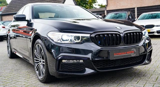 BMW 5 Serie – thumbnail 12