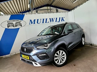 SEAT Ateca – thumbnail 2