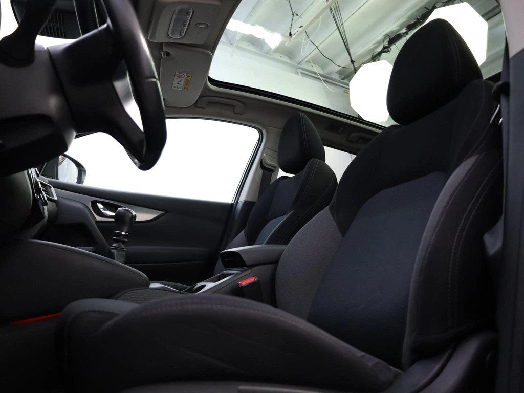 Nissan QASHQAI – foto 9
