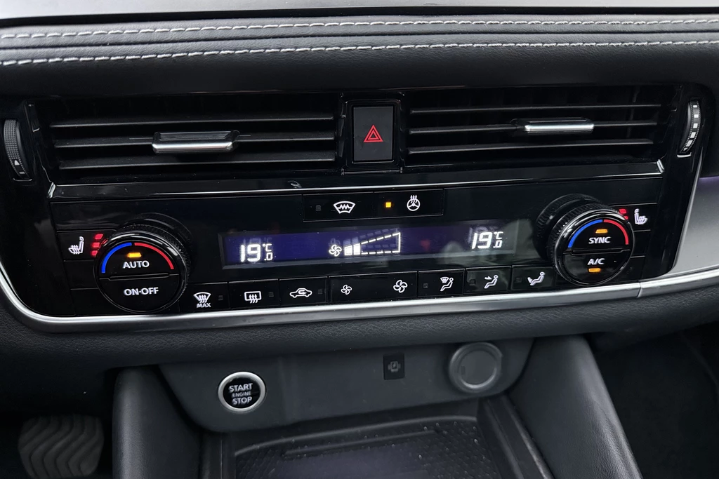 Nissan QASHQAI – foto 28