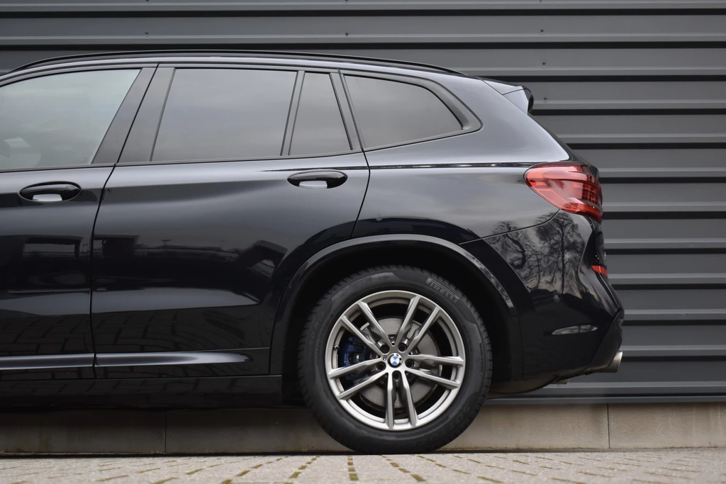 BMW X3 – foto 4