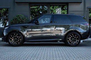 Land Rover Range Rover Sport – thumbnail 3
