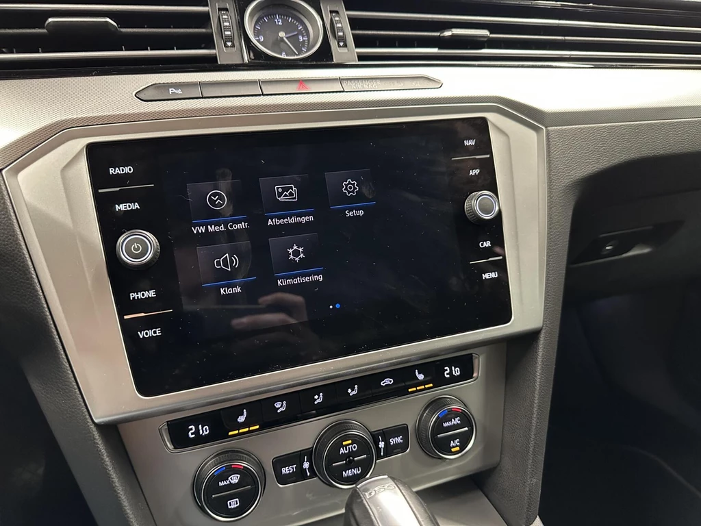 Volkswagen Passat – foto 32