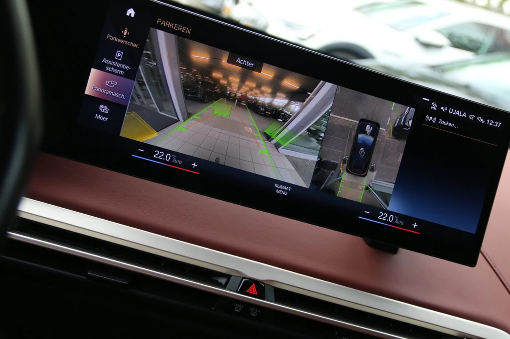 BMW iX – foto 22