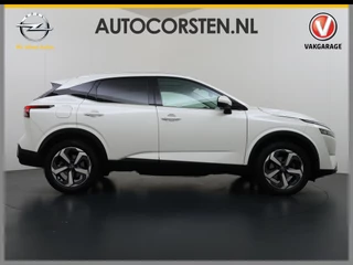 Nissan QASHQAI – thumbnail 6