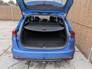 Kia Ceed Sportswagon – thumbnail 26