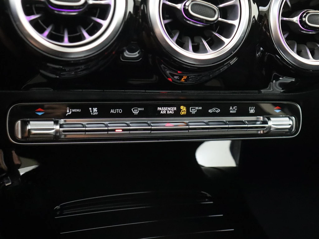 Mercedes-Benz A-Klasse – foto 19