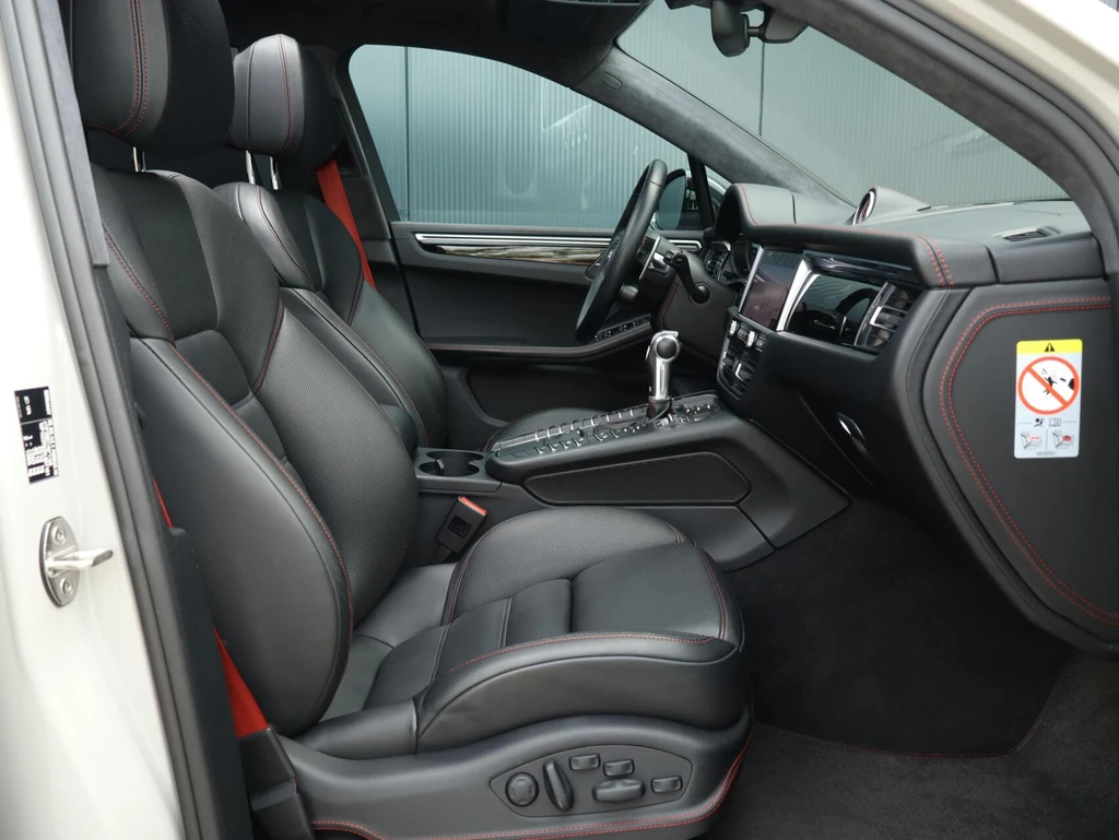 Porsche Macan – foto 63