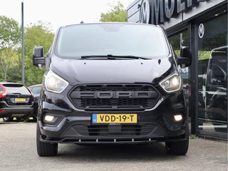 Ford Transit Custom – thumbnail 8