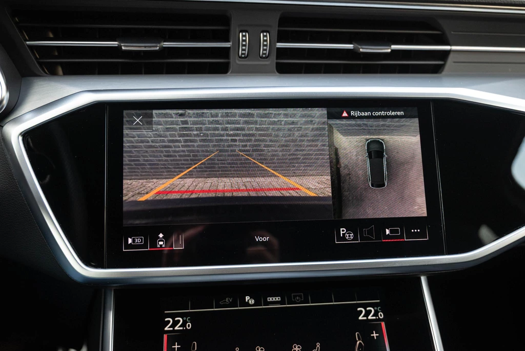 Audi A6 – foto 59
